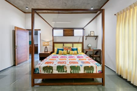 Lael by Basil and Partners